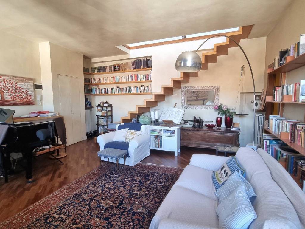 Appartamento a Cremona in Via Giacomo Bertesi, 6 - Foto 5