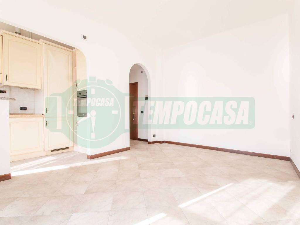 Appartamento a Uboldo in Via 4 Novembre, 60 - Foto 2