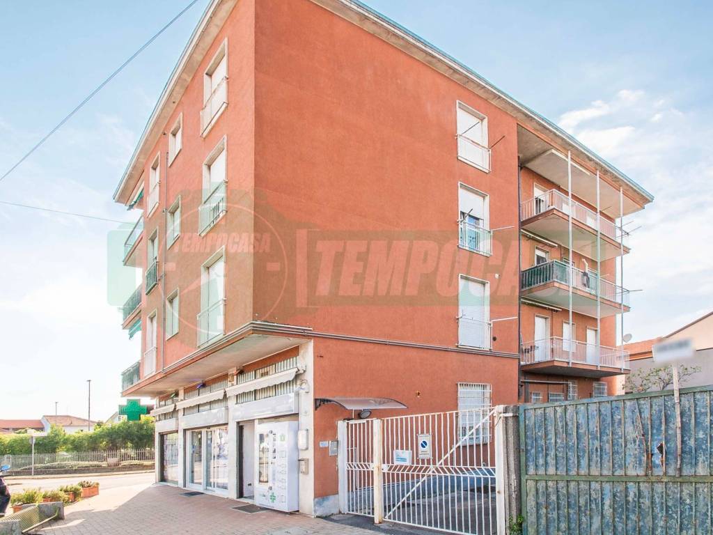 Appartamento a Uboldo in Via 4 Novembre, 60 - Foto 3