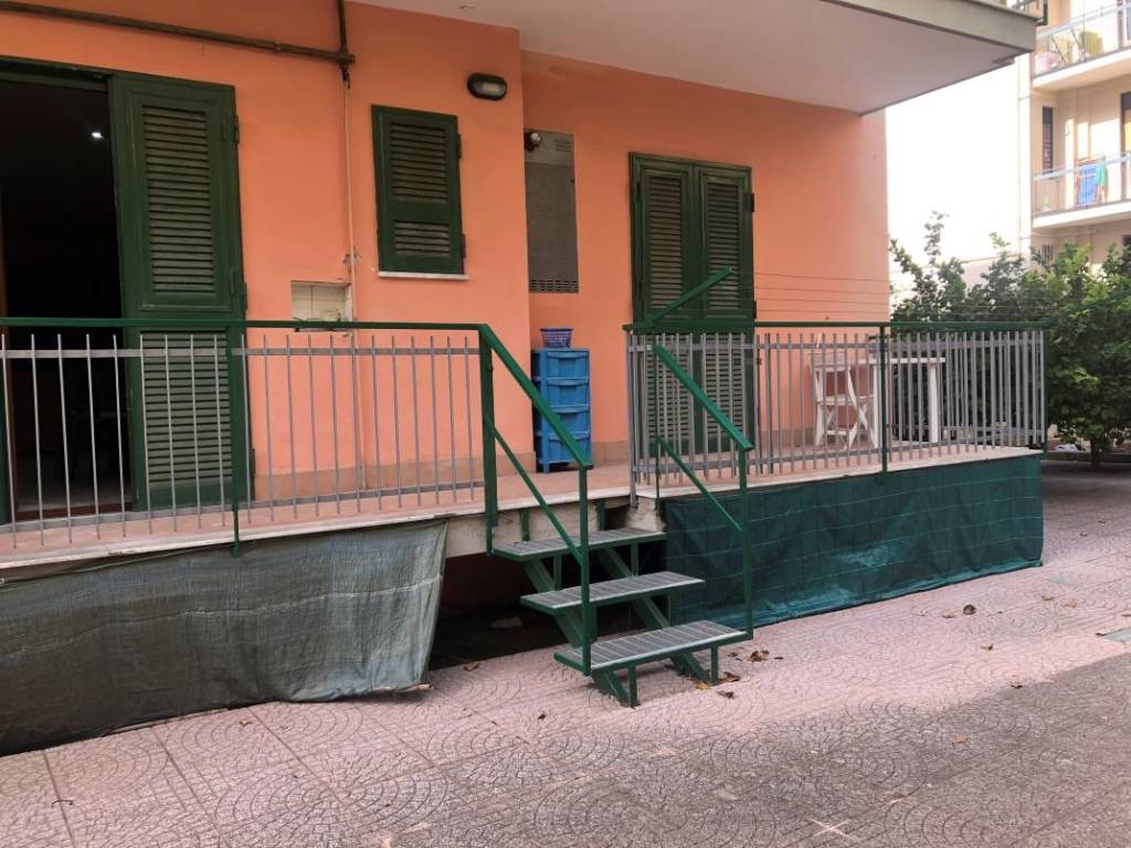 Appartamento a Pozzuoli in Via Solfatara, 17 - Foto 3