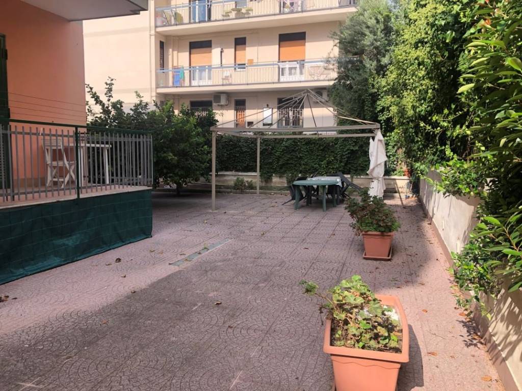 Appartamento a Pozzuoli in Via Solfatara, 17 - Foto 4