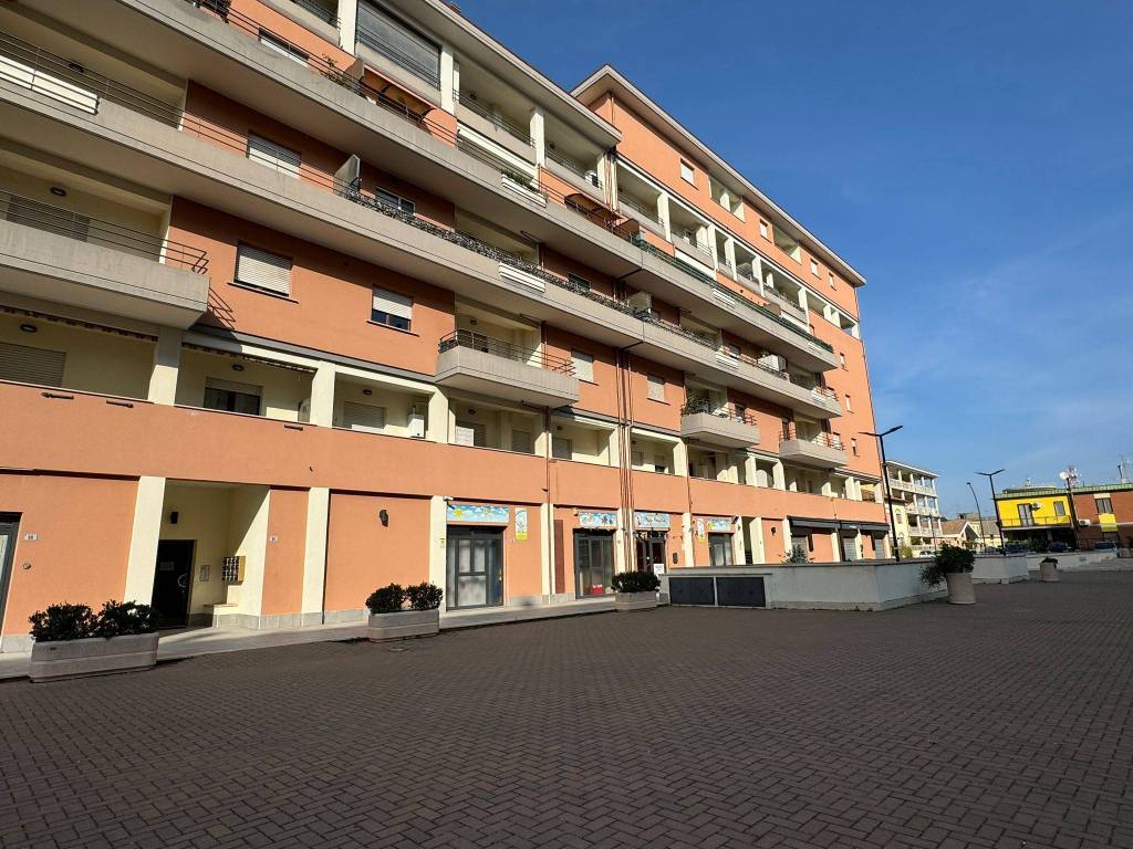 Appartamento a Aprilia in Via Augusto, 62 - Foto 3