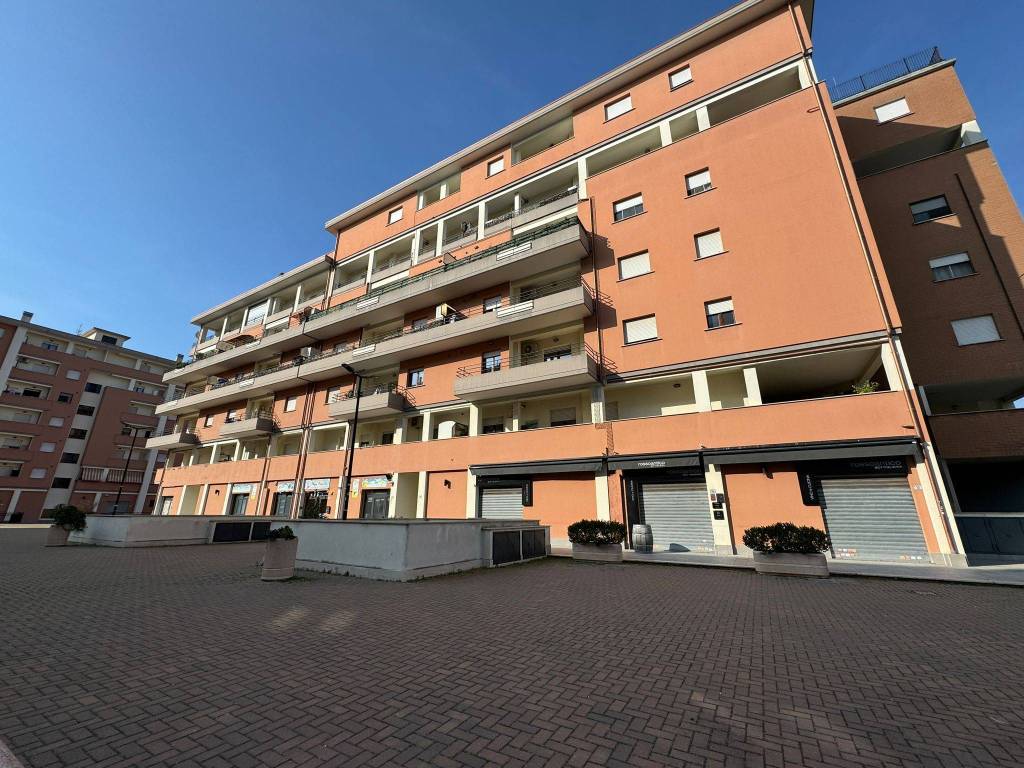 Appartamento a Aprilia in Via Augusto, 62 - Foto 4