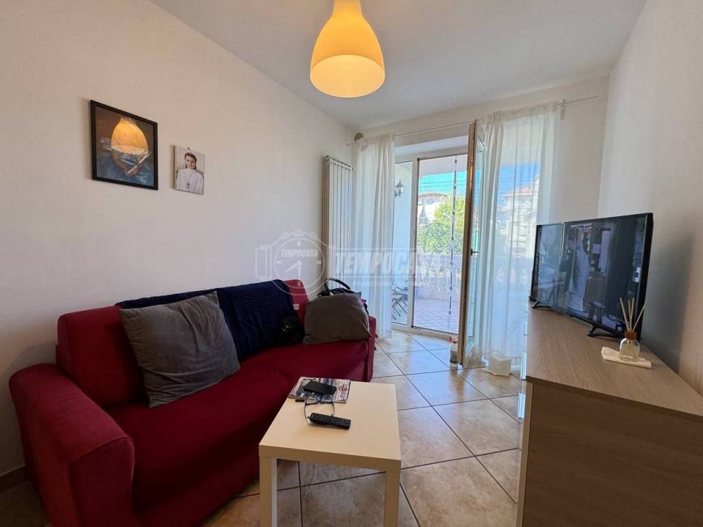 Appartamento a Francavilla al mare in Via Adriatica Sud 265 - Foto 4
