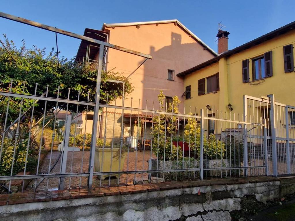 Casa indipendente a Cairo montenotte - Foto 2