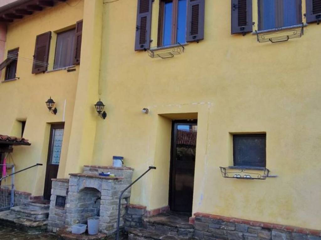 Casa indipendente a Cairo montenotte - Foto 3