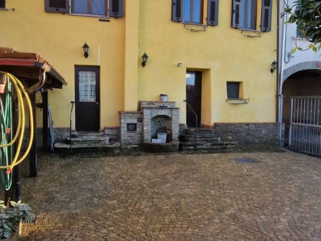 Casa indipendente a Cairo montenotte - Foto 4