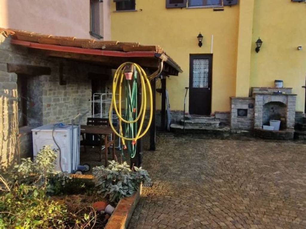 Casa indipendente a Cairo montenotte - Foto 5