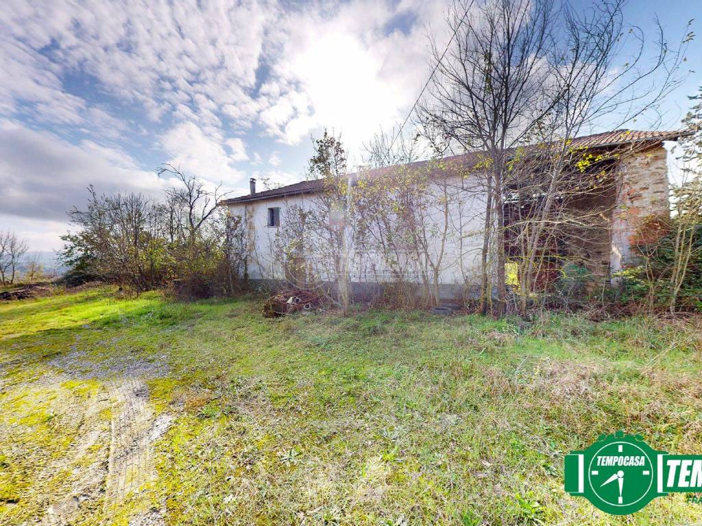 Casa indipendente a Prasco in Strada Provinciale 206 42 - Foto 3