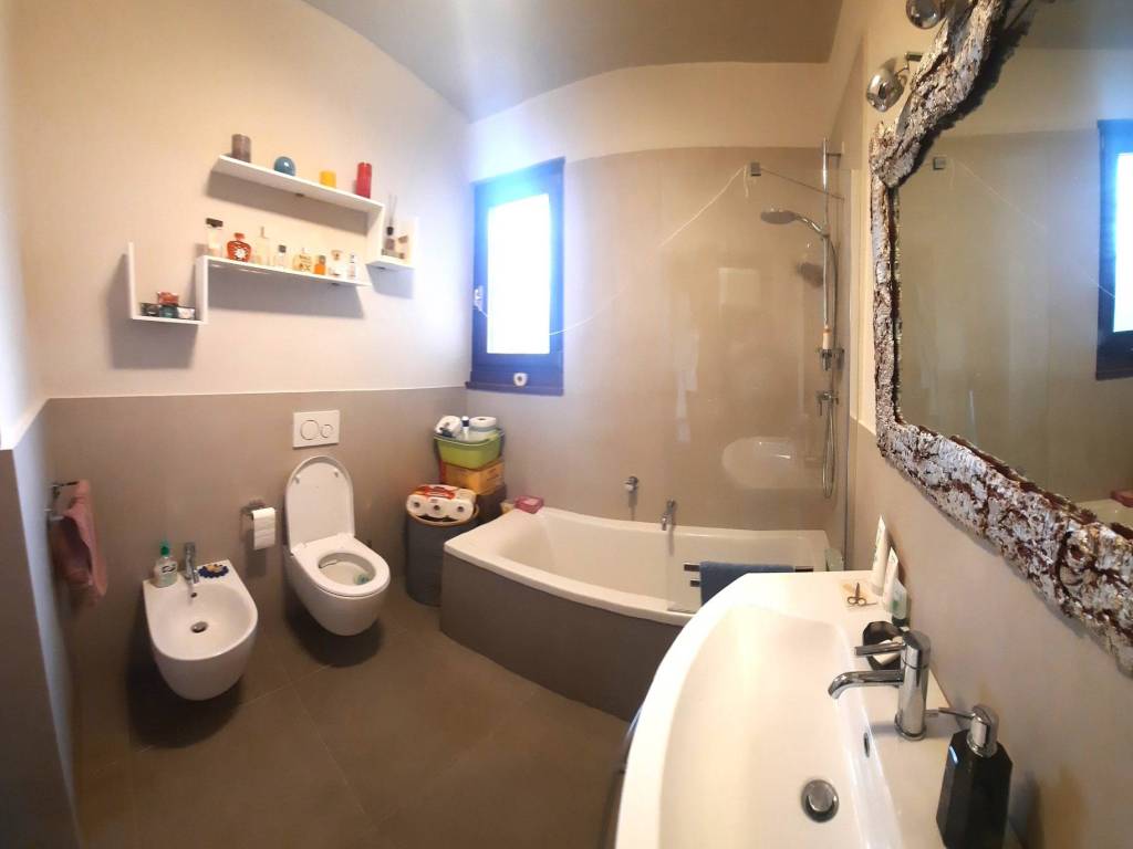 Villetta a schiera a Poggio a caiano - Foto 2