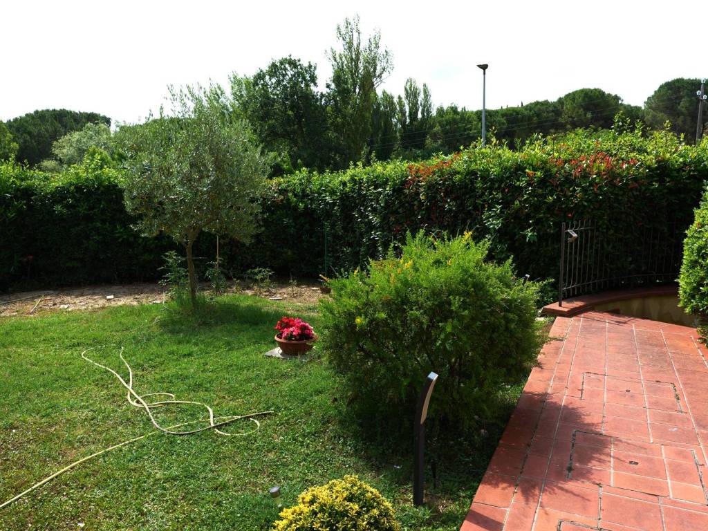 Villetta a schiera a Poggio a caiano - Foto 3