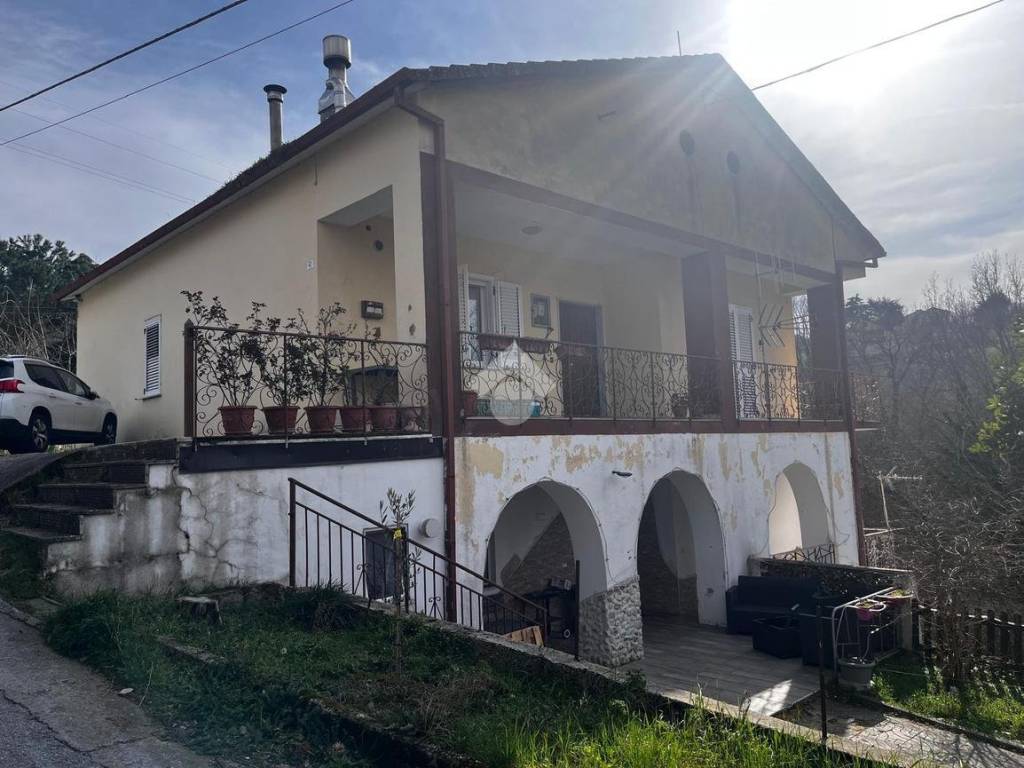 Appartamento a Potenza in Via dei Garofani, 46 - Foto 3