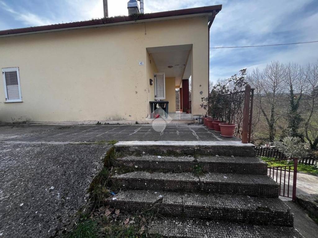 Appartamento a Potenza in Via dei Garofani, 46 - Foto 4