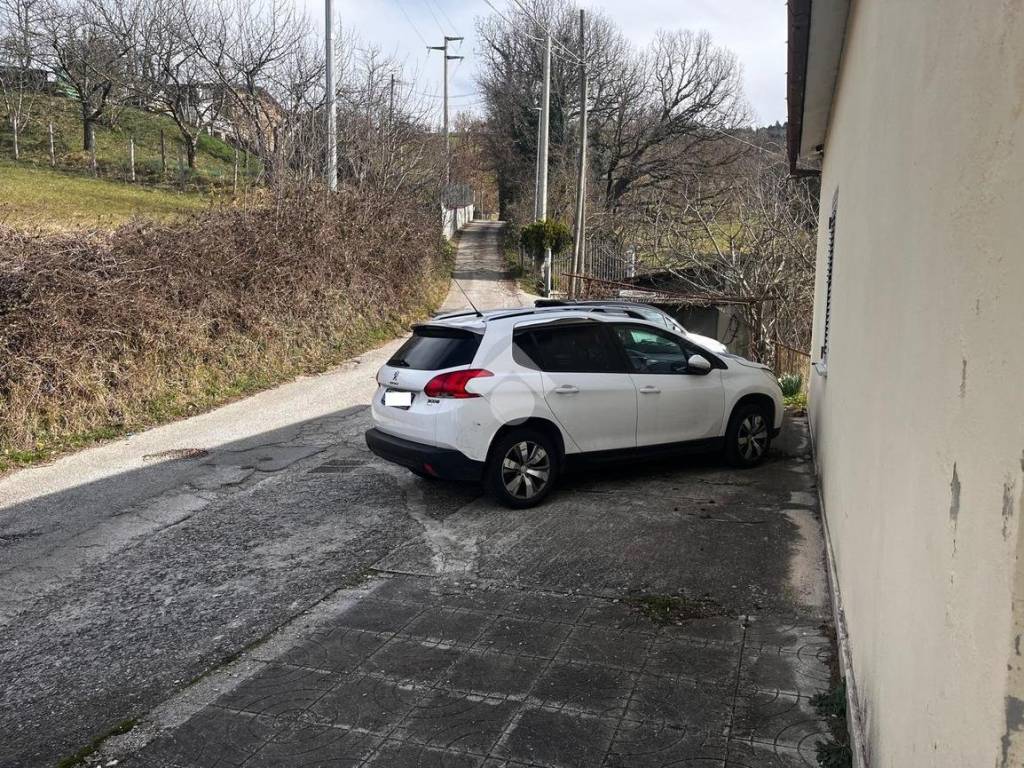 Appartamento a Potenza in Via dei Garofani, 46 - Foto 5