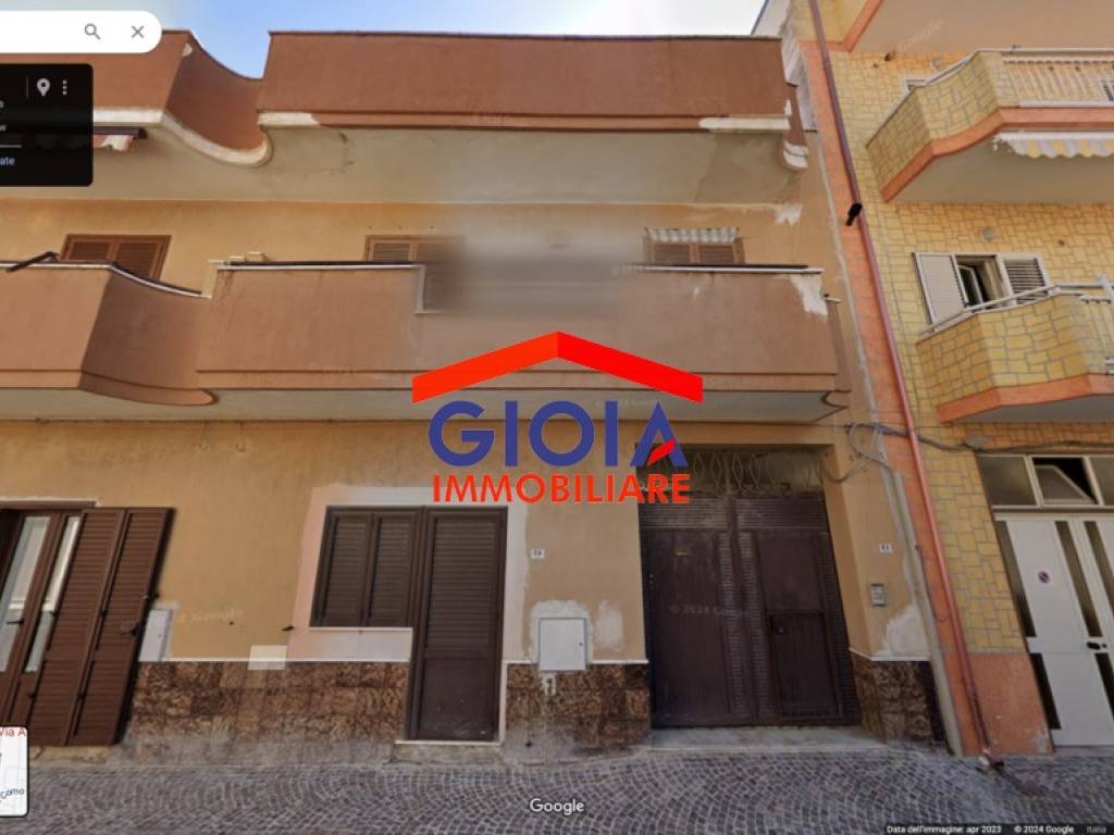 Appartamento a Mondragone in Via Assisi - Foto 2