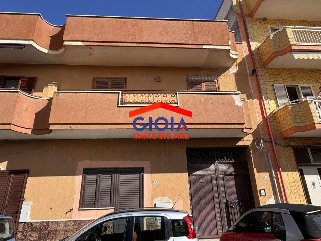 Appartamento a Mondragone in Via Assisi - Foto 3