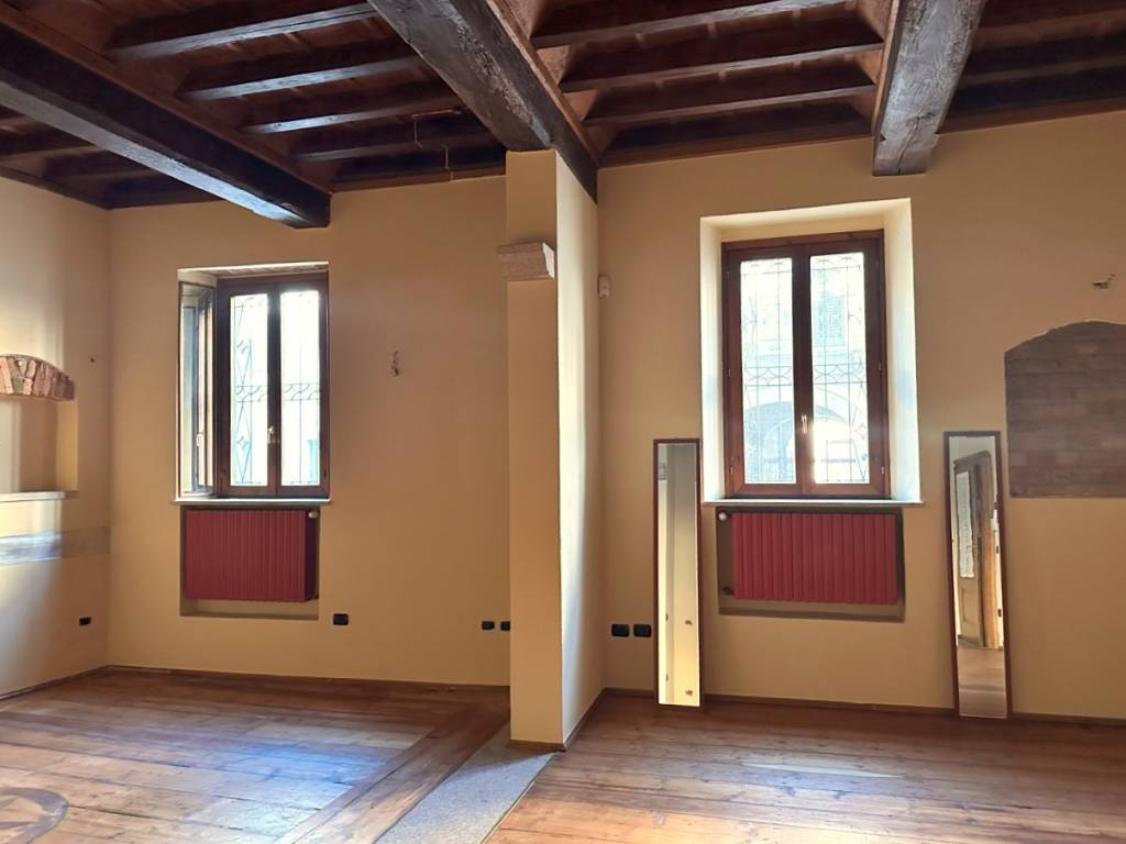 Appartamento a Lodi in Via Giuseppe Garibaldi, 63 - Foto 2