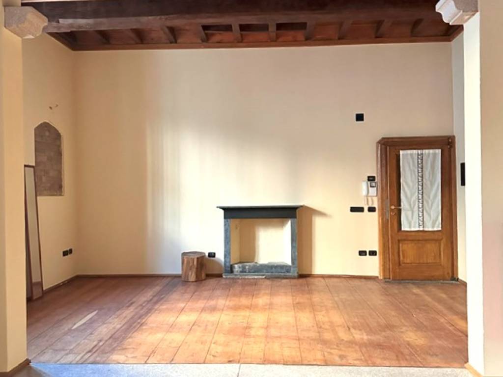 Appartamento a Lodi in Via Giuseppe Garibaldi, 63 - Foto 3