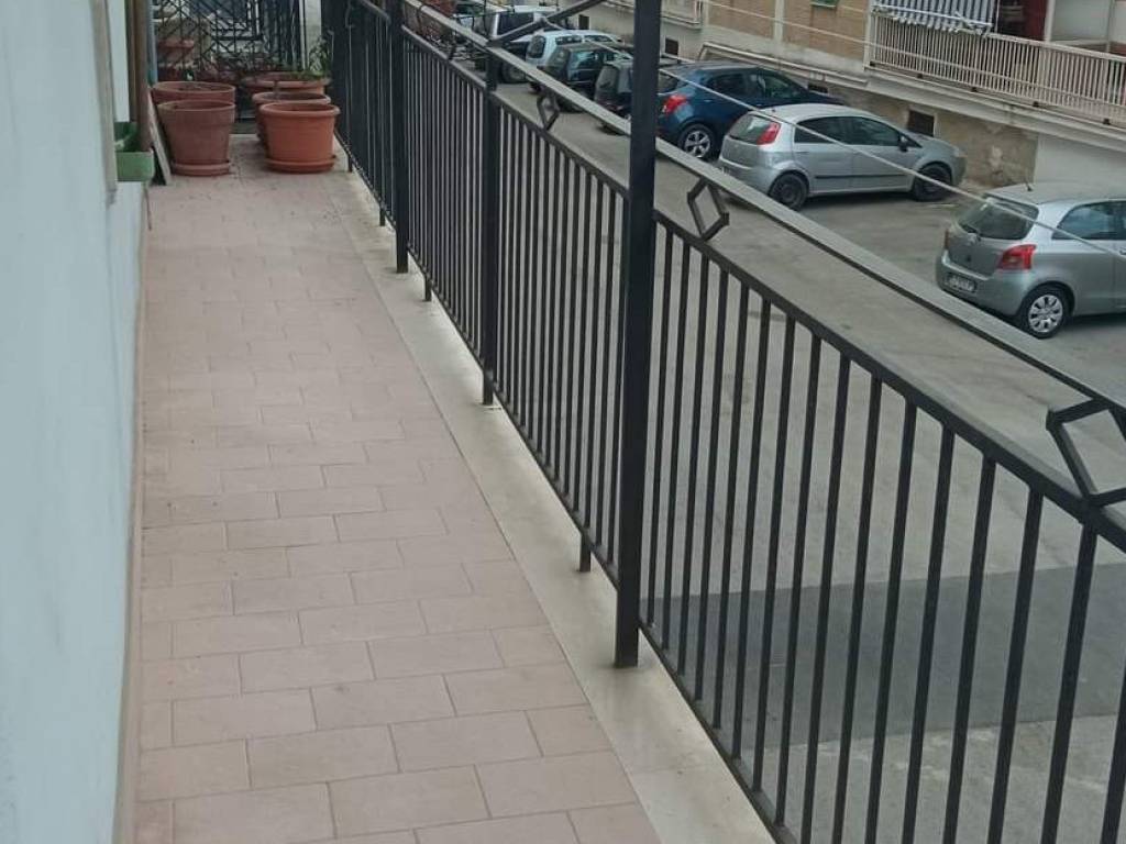 Appartamento a Vico del gargano in Via Leonardo Zingarelli, 5 - Foto 2
