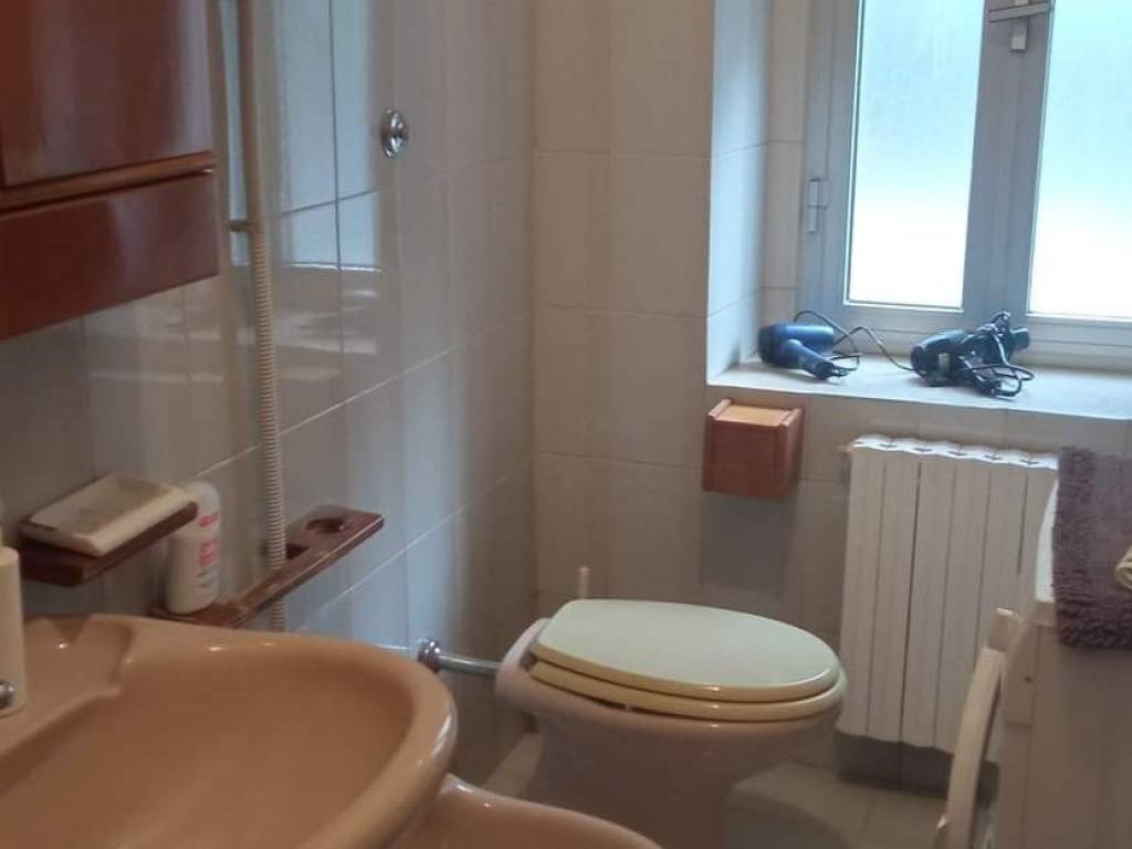 Appartamento a Vico del gargano in Via Leonardo Zingarelli, 5 - Foto 3