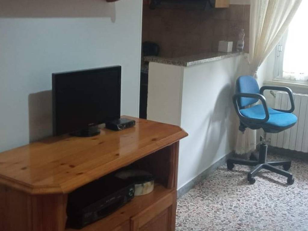 Appartamento a Vico del gargano in Via Leonardo Zingarelli, 5 - Foto 4