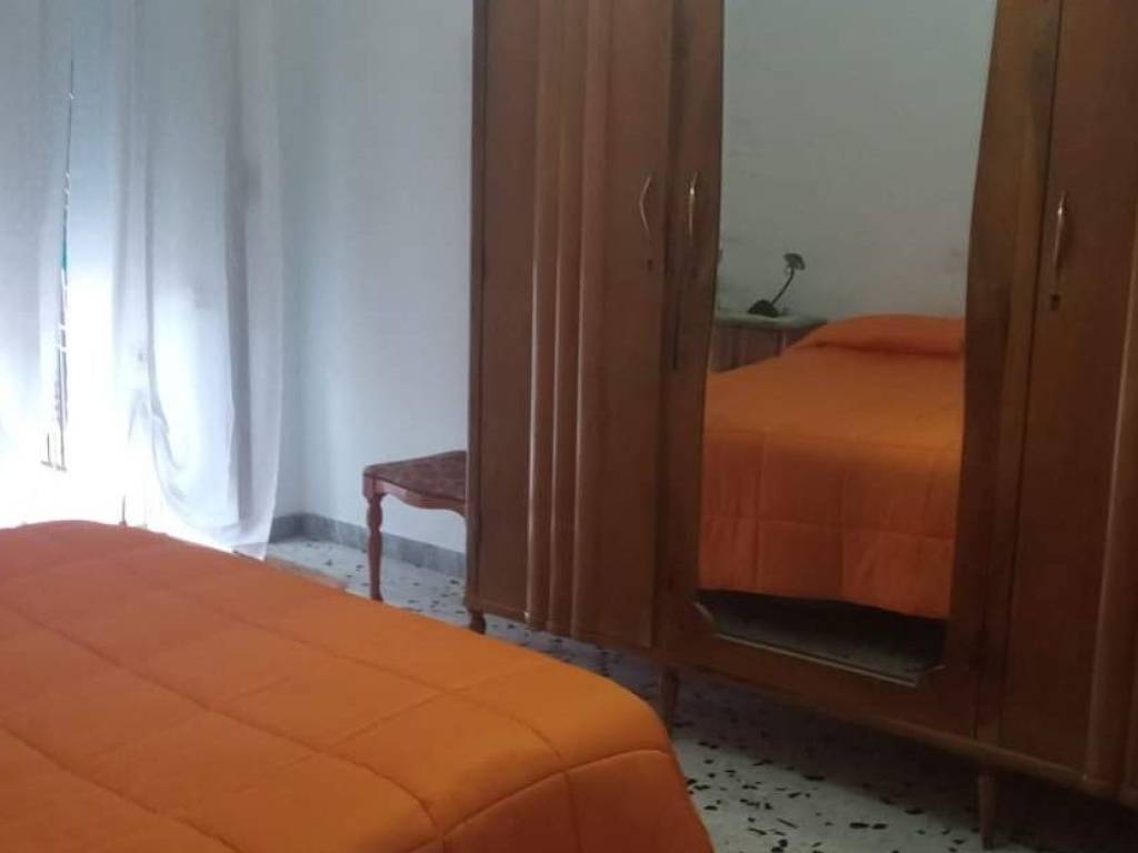 Appartamento a Vico del gargano in Via Leonardo Zingarelli, 5 - Foto 5