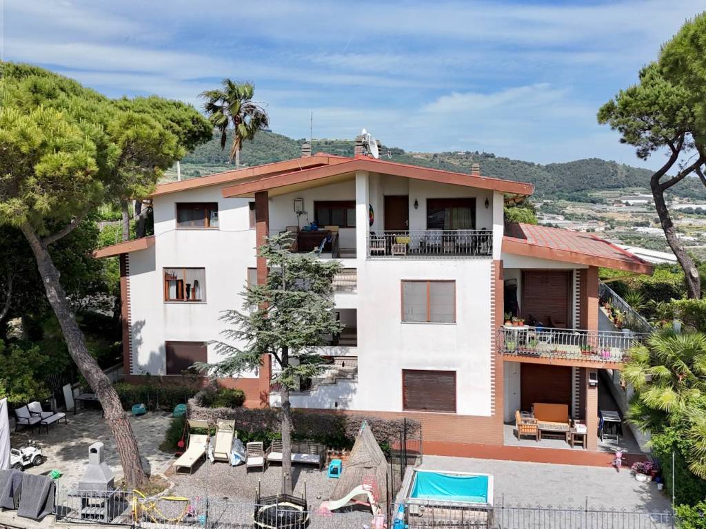 Appartamento a Sanremo in Via Grossi Bianchi, 214 - Foto 4