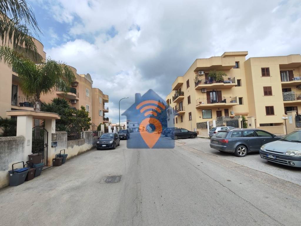 Appartamento a Castelvetrano in Via Pastrengo - Foto 2