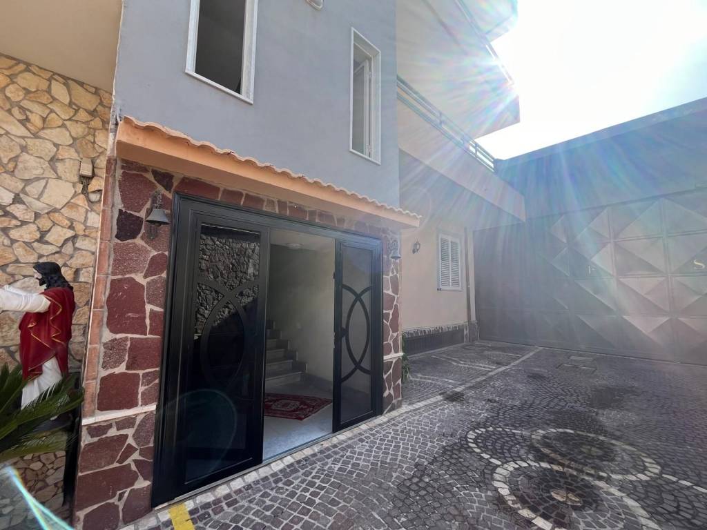 Appartamento a Santa maria capua vetere in Via dello Spirito Santo, 19 - Foto 3