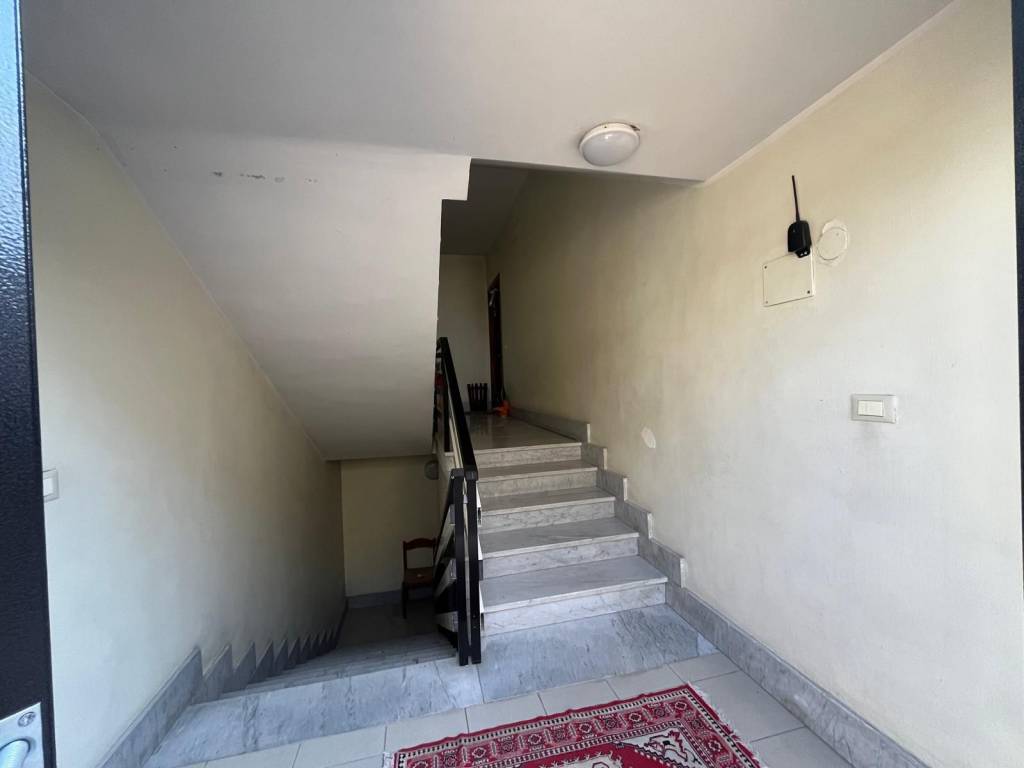 Appartamento a Santa maria capua vetere in Via dello Spirito Santo, 19 - Foto 4