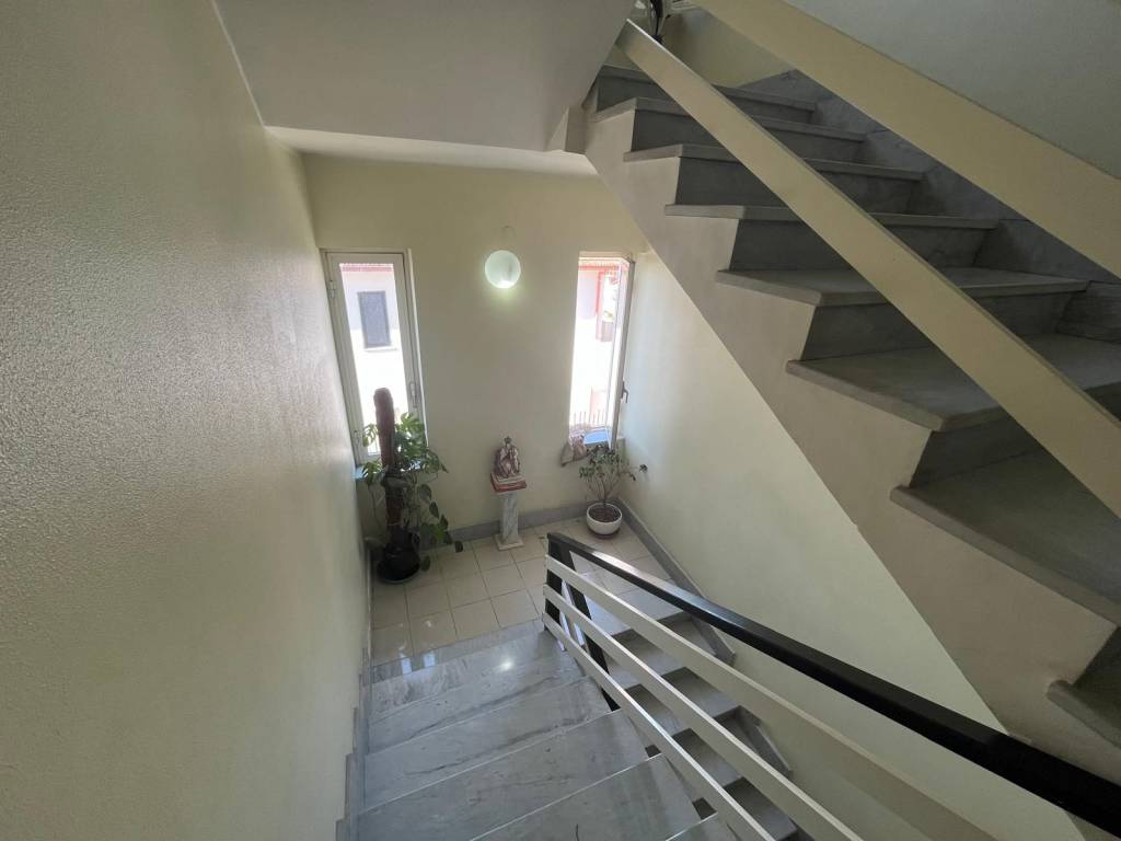 Appartamento a Santa maria capua vetere in Via dello Spirito Santo, 19 - Foto 5