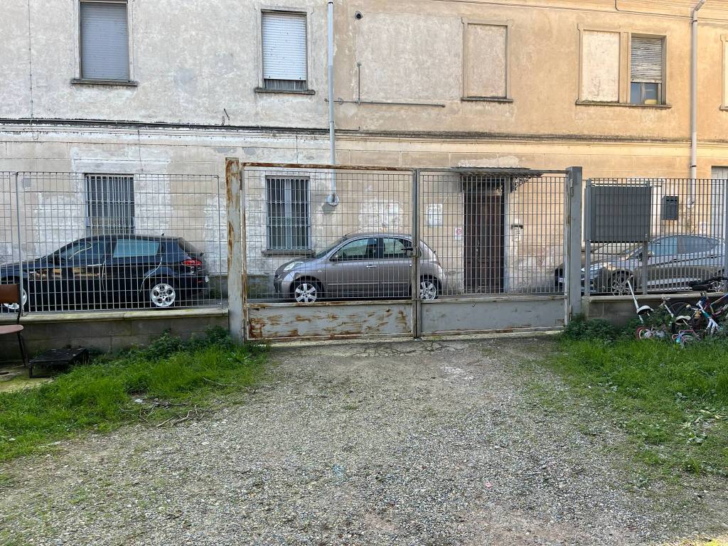Box / garage a Vercelli in Via Dalmazia, 13 - Foto 4