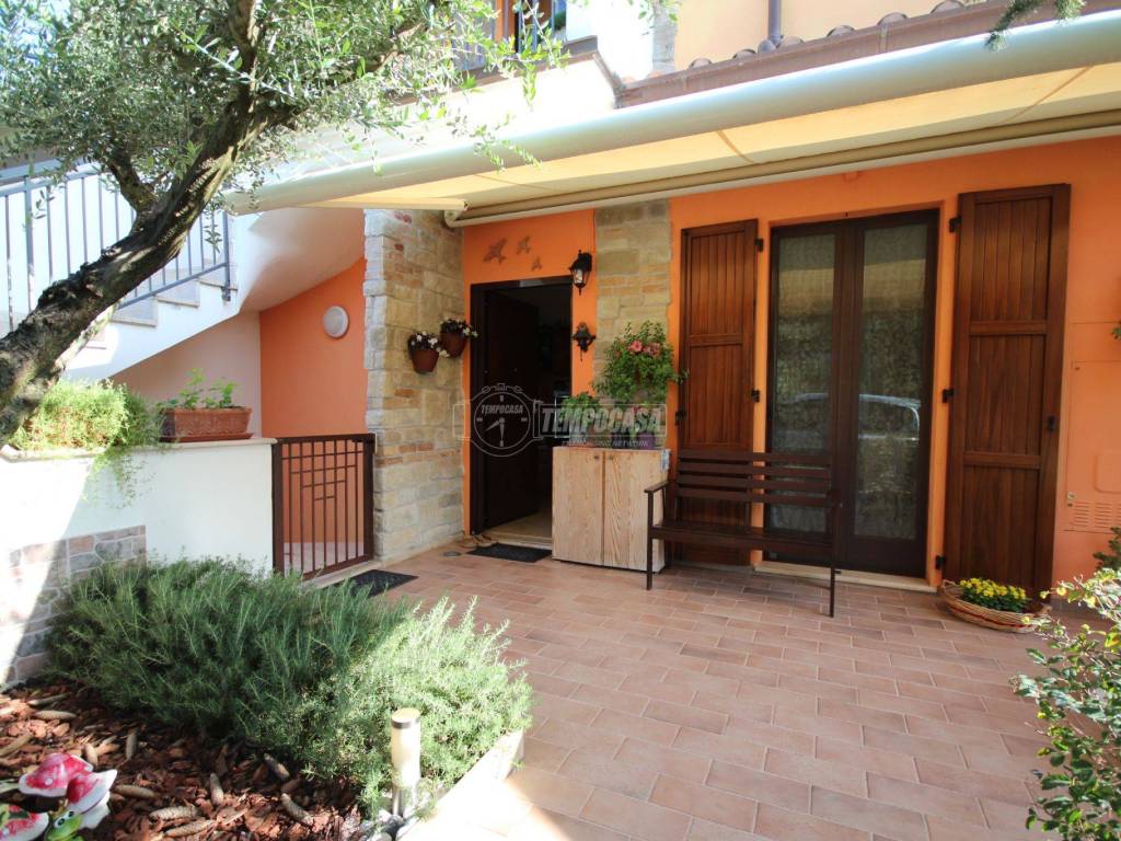 Appartamento a Montegranaro in Viale Giulio Girotti - Foto 4