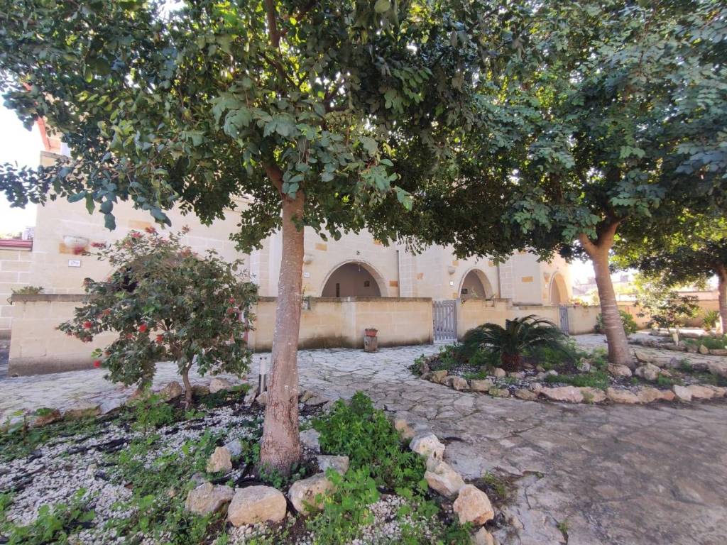Villa a Manduria in Località Specchiarica Eden 4 Archi - Foto 3
