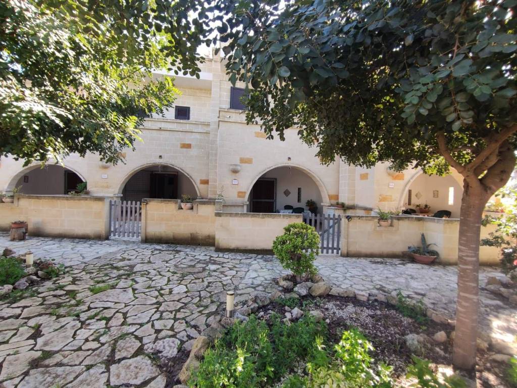 Villa a Manduria in Località Specchiarica Eden 4 Archi - Foto 4