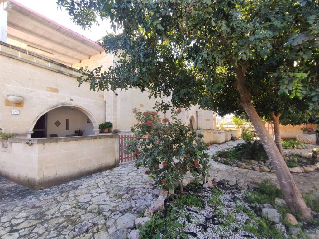 Villa a Manduria in Località Specchiarica Eden 4 Archi - Foto 5