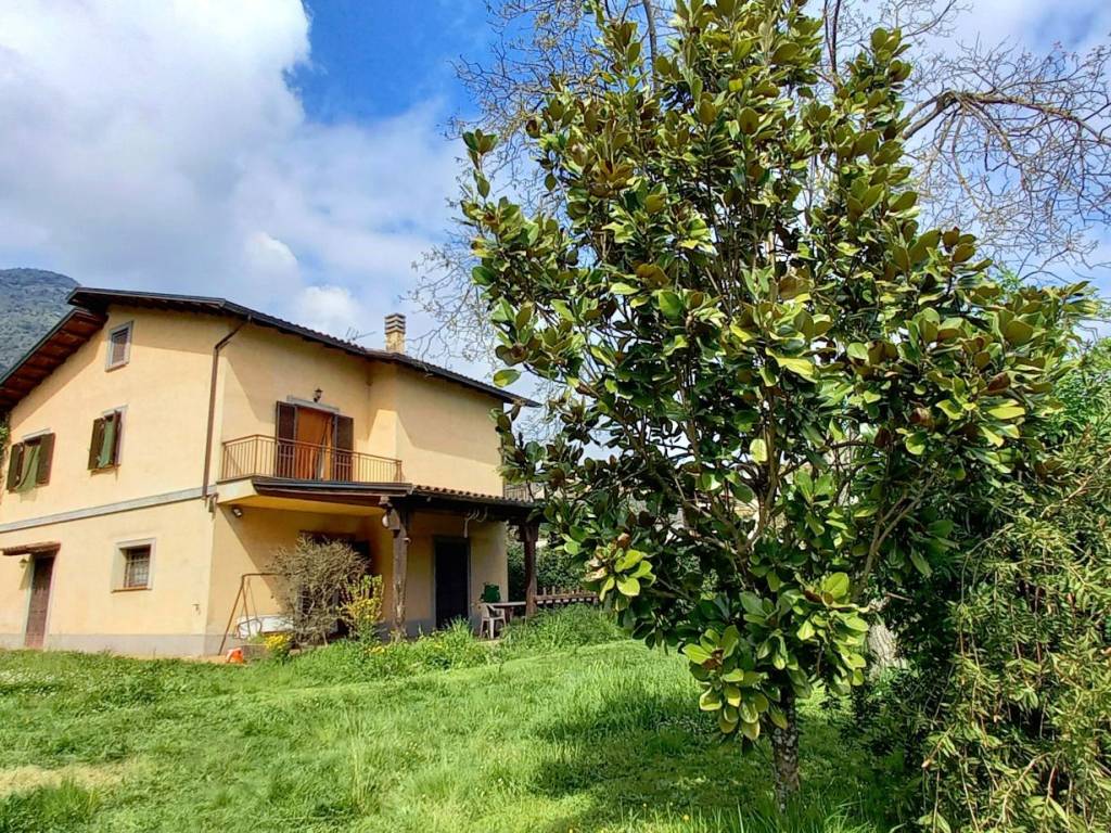 Villa a Morolo in Via del Piglio - Foto 2