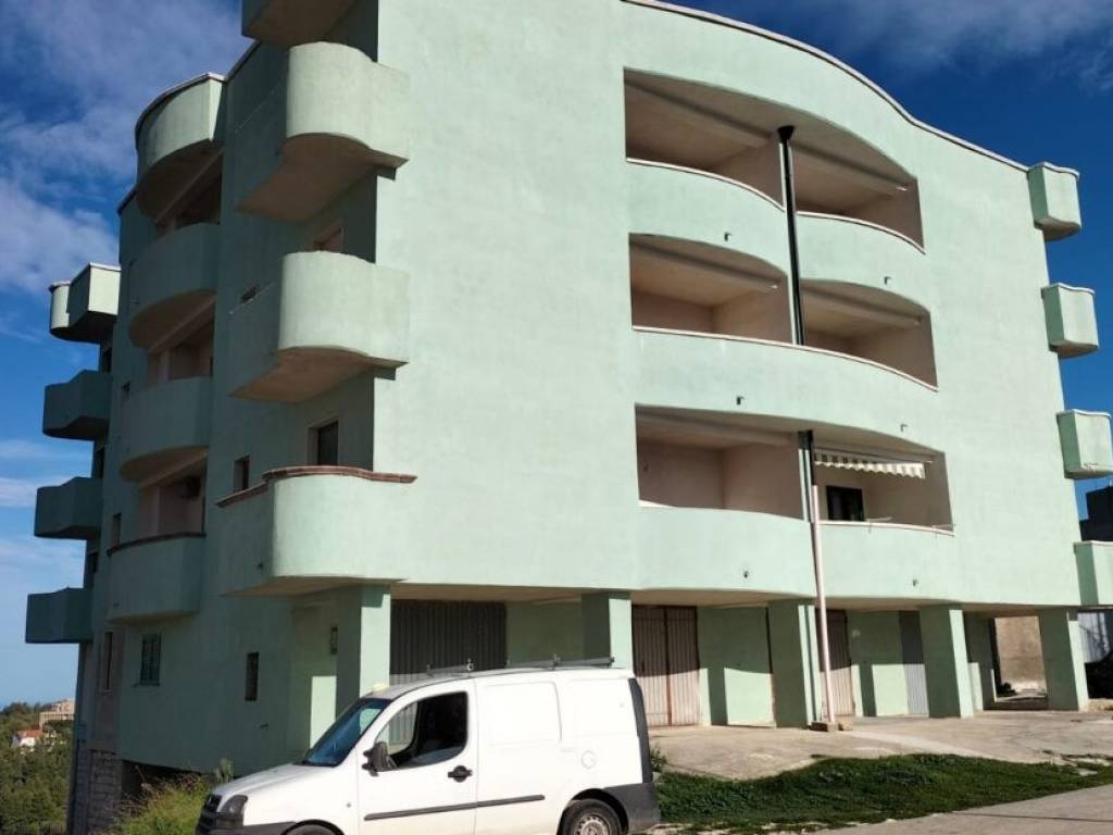 Appartamento a Vico del gargano in Via Croci - Foto 2