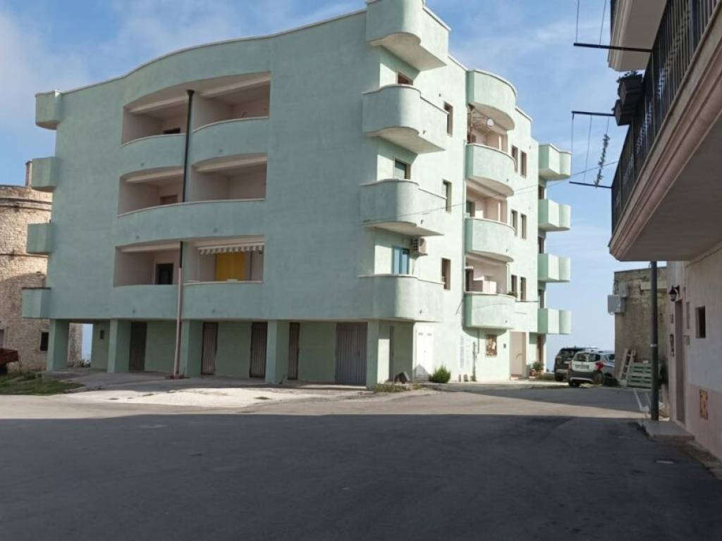 Appartamento a Vico del gargano in Via Croci - Foto 3