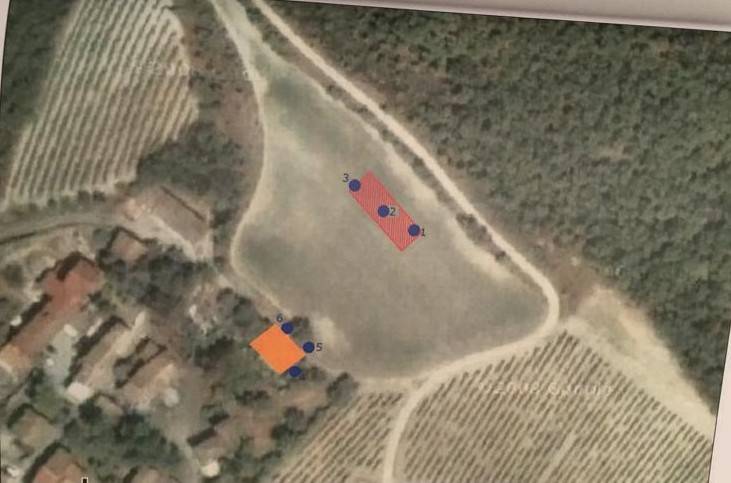 Terreno a Borgo priolo in Torre del Monte - Foto 3