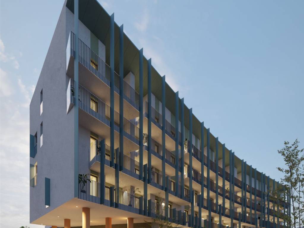 Appartamento a Milano in Via Quarto Cagnino, 28 - Foto 1
