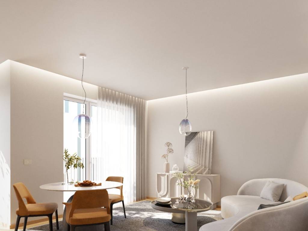 Appartamento a Milano in Via Quarto Cagnino, 28 - Foto 2