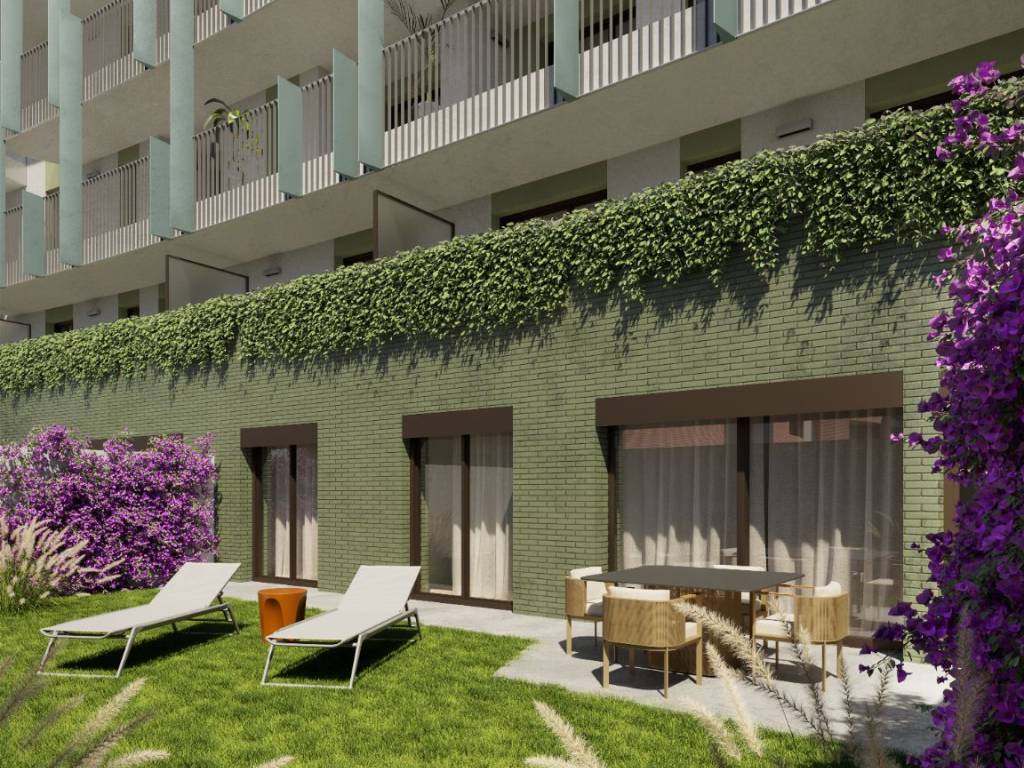 Appartamento a Milano in Via Quarto Cagnino, 28 - Foto 4