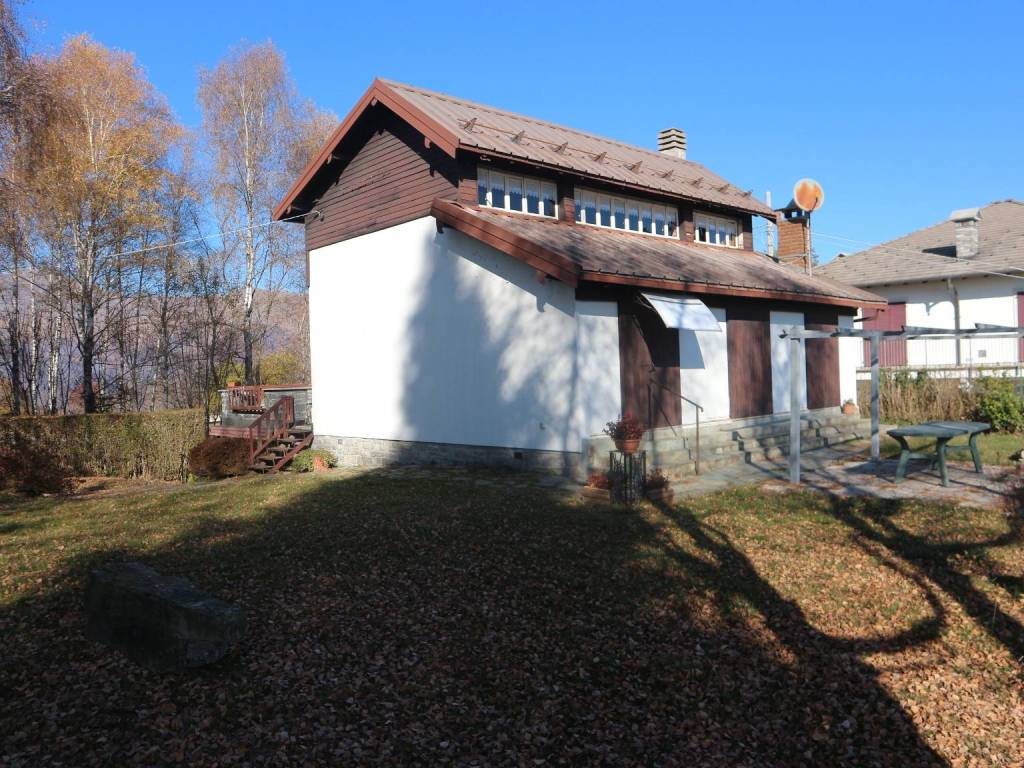Villa a Premeno in Corso Italia - Foto 2