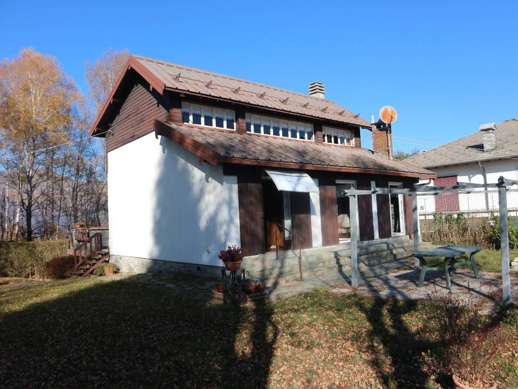 Villa a Premeno in Corso Italia - Foto 3