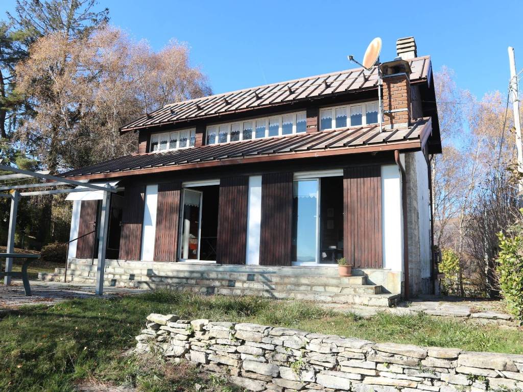 Villa a Premeno in Corso Italia - Foto 4