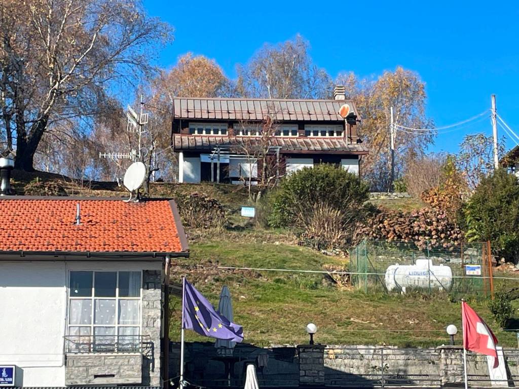 Villa a Premeno in Corso Italia - Foto 5