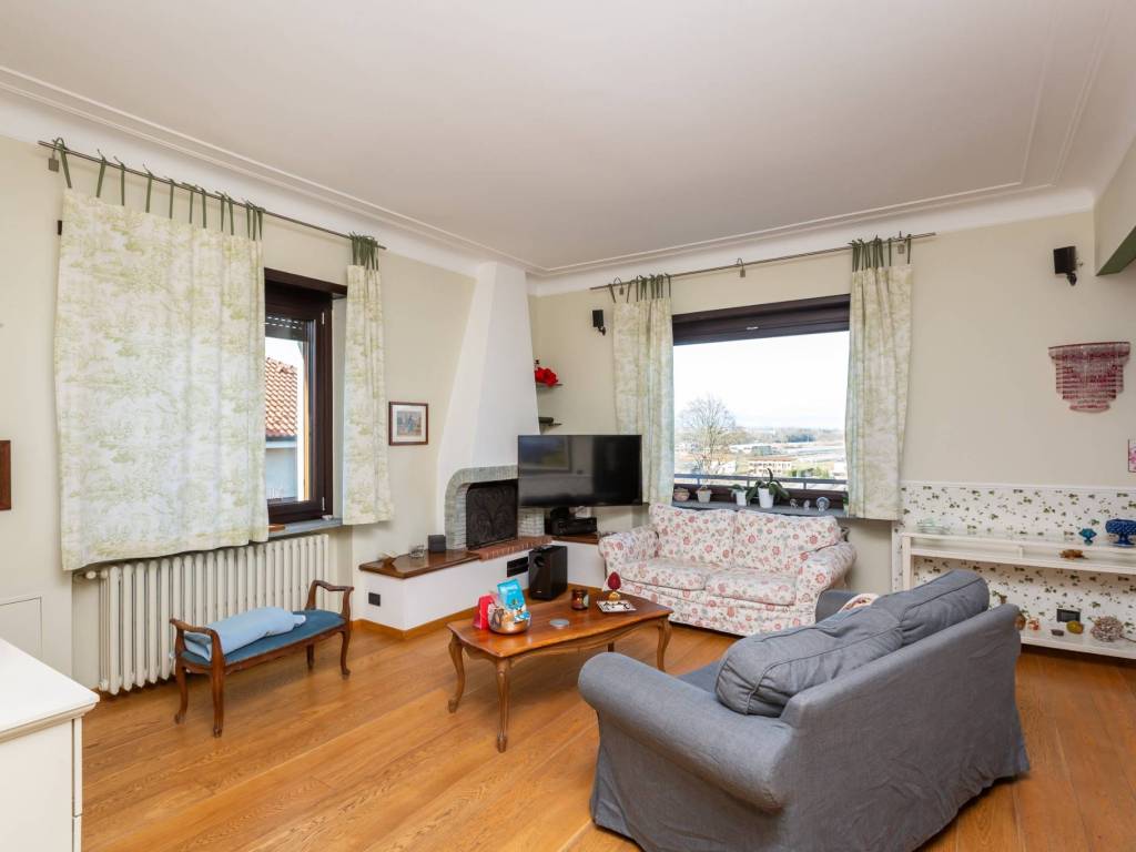 Villa a San mauro torinese in Via Casale - Foto 2