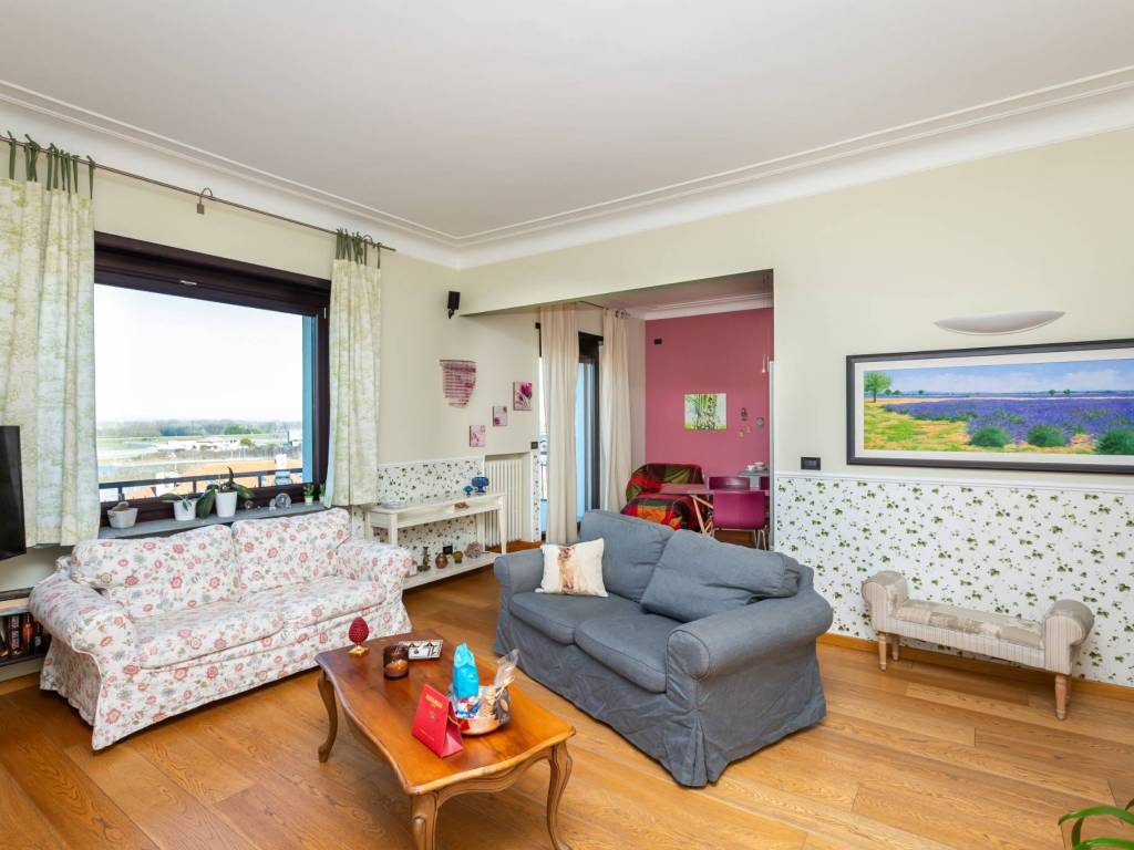 Villa a San mauro torinese in Via Casale - Foto 3