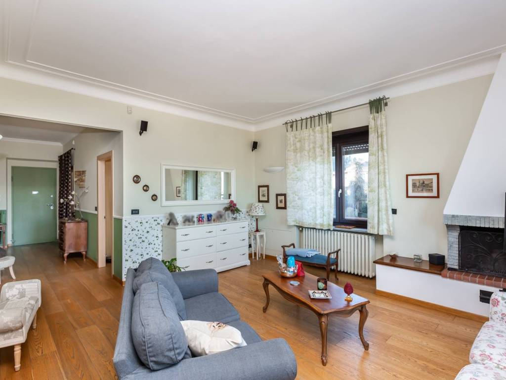 Villa a San mauro torinese in Via Casale - Foto 4